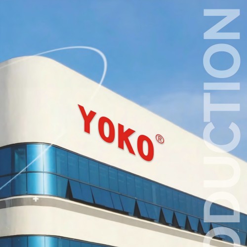 YOKO GROUP
